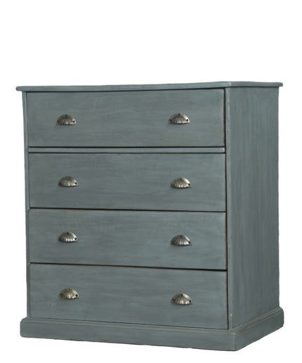 Display cabinet TT142 - 87x39x175 cm