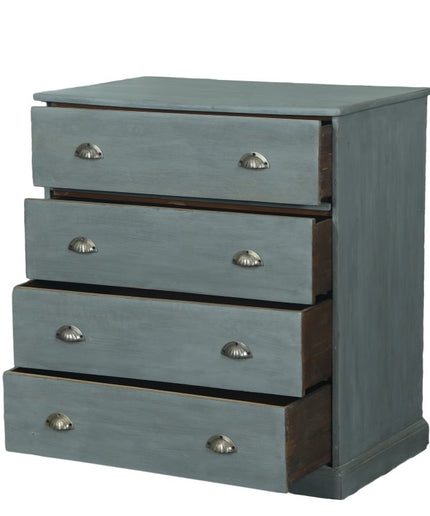 Display cabinet TT142 - 87x39x175 cm