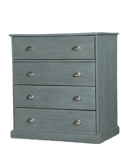 Display cabinet TT142 - 87x39x175 cm