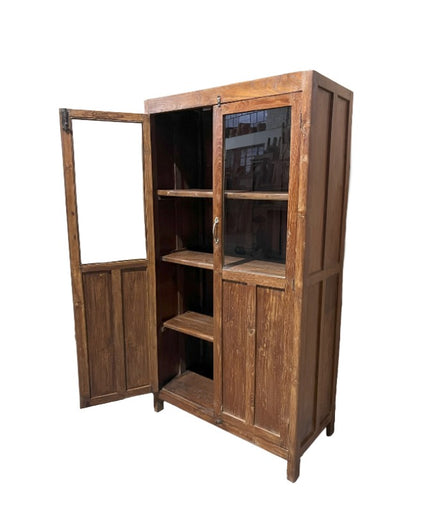 Display cabinet TT142 - 87x39x175 cm