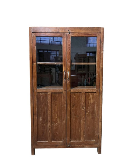 Display cabinet TT142 - 87x39x175 cm