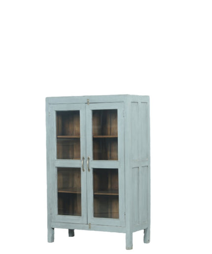 Display cabinet TT142 - 87x39x175 cm