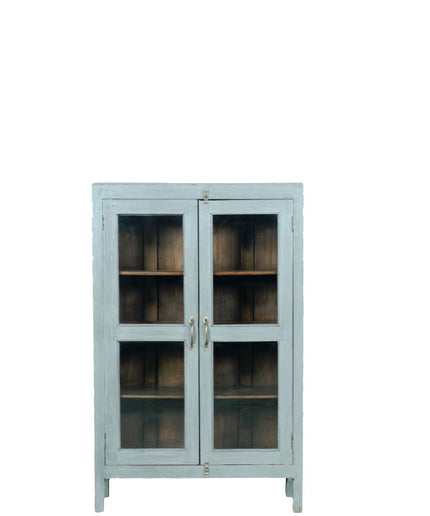 Display cabinet TT142 - 87x39x175 cm