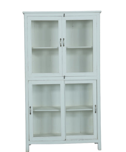 Display cabinet TT142 - 87x39x175 cm
