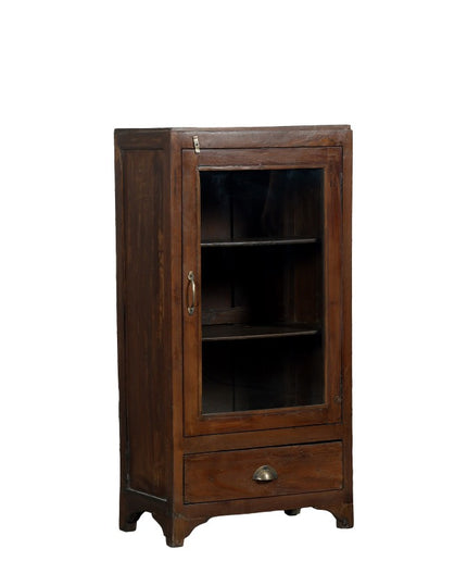 Display cabinet TT142 - 87x39x175 cm
