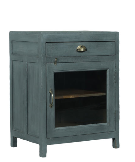 Display cabinet TT142 - 87x39x175 cm