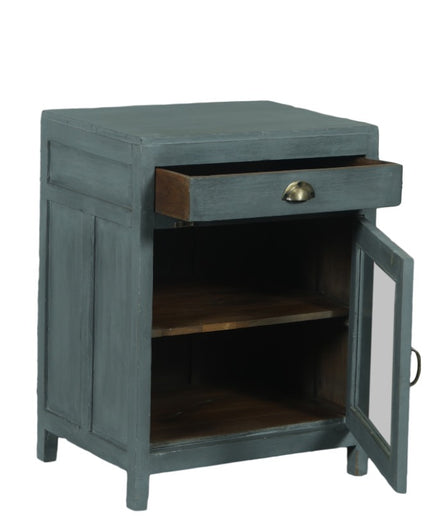 Display cabinet TT142 - 87x39x175 cm