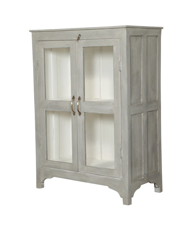 Vitrineskab TT53- 78x40x106 cm