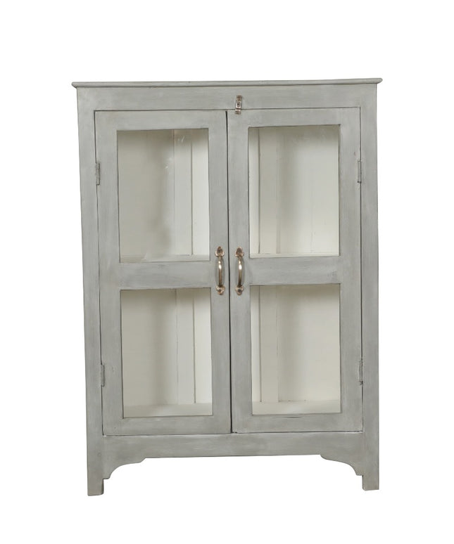 Vitrineskab TT53- 78x40x106 cm