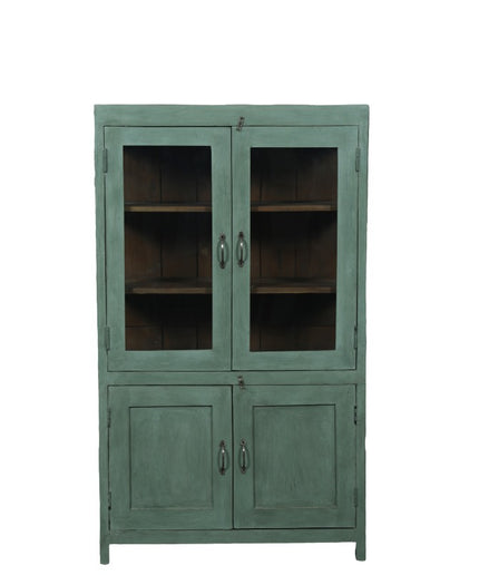 Display cabinet TT142 - 87x39x175 cm