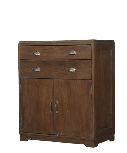 Display cabinet TT142 - 87x39x175 cm