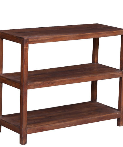 Bookcase TT72 - 105x46x198 cm