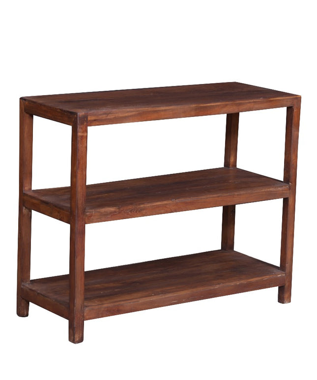 Bookcase TT72 - 105x46x198 cm