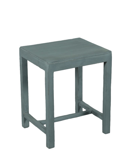 Side table Dark gray TT113DG - 40x40x40 cm