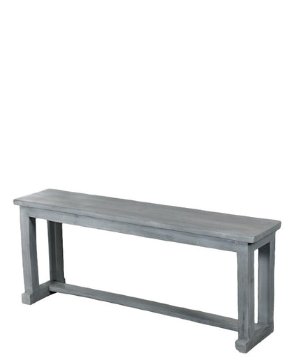 Bænk TT76 - 114x25x46 cm