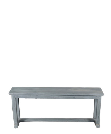 Bænk TT76 - 114x25x46 cm