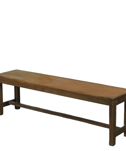 Bænk TT79 - 152x36x46 cm