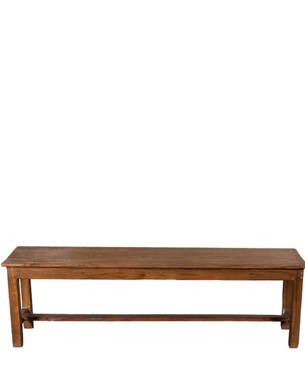 Bænk TT79 - 152x36x46 cm