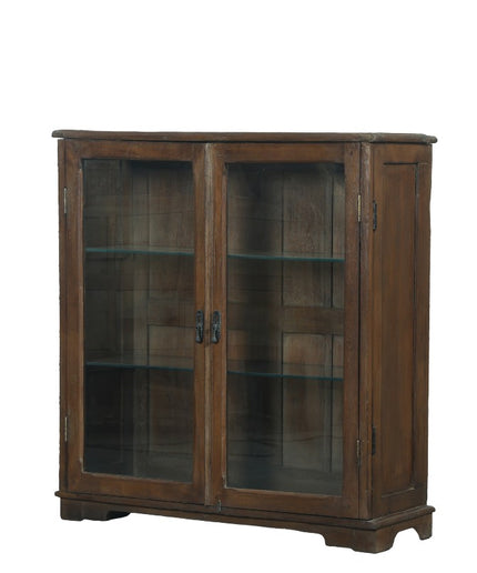 Display cabinet TT142 - 87x39x175 cm