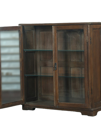 Display cabinet TT142 - 87x39x175 cm