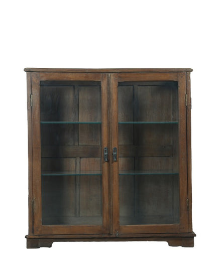 Display cabinet TT142 - 87x39x175 cm