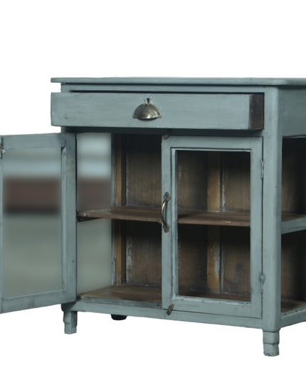 Display cabinet TT142 - 87x39x175 cm