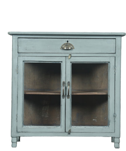 Display cabinet TT142 - 87x39x175 cm