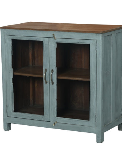 Display cabinet TT142 - 87x39x175 cm