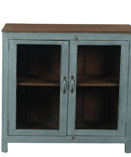 Display cabinet TT142 - 87x39x175 cm