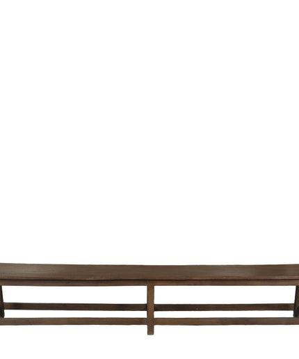 Bænk TT89 - 243x38x45 cm