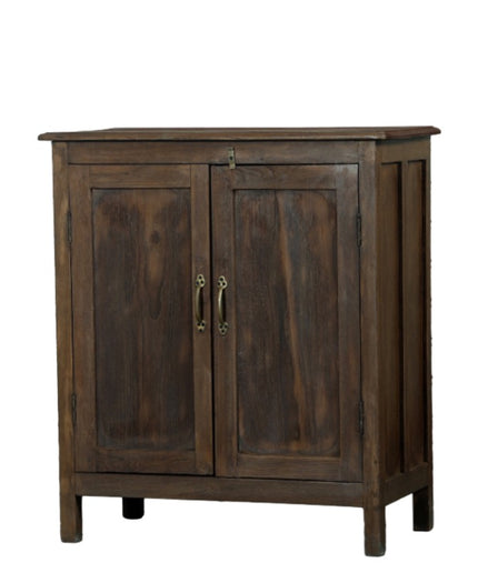 Display cabinet TT142 - 87x39x175 cm