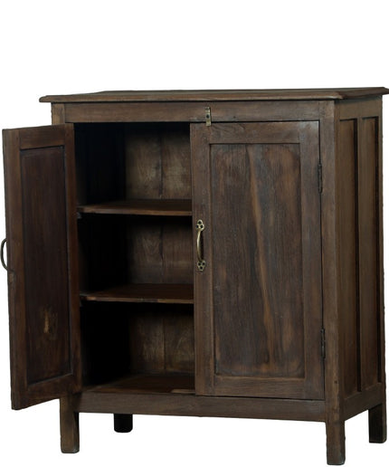 Display cabinet TT142 - 87x39x175 cm