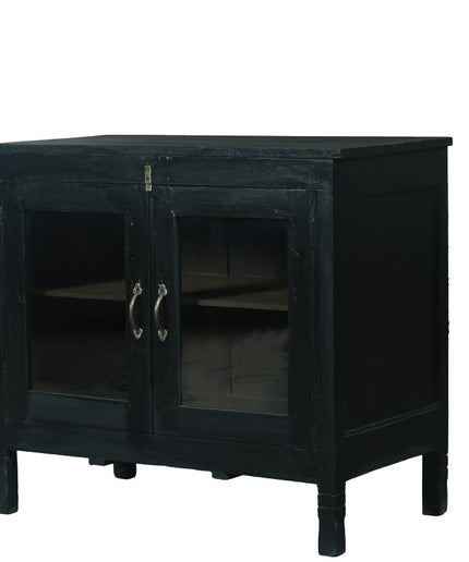 Display cabinet TT142 - 87x39x175 cm
