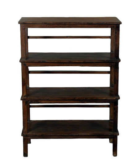 Bookcase TT72 - 105x46x198 cm