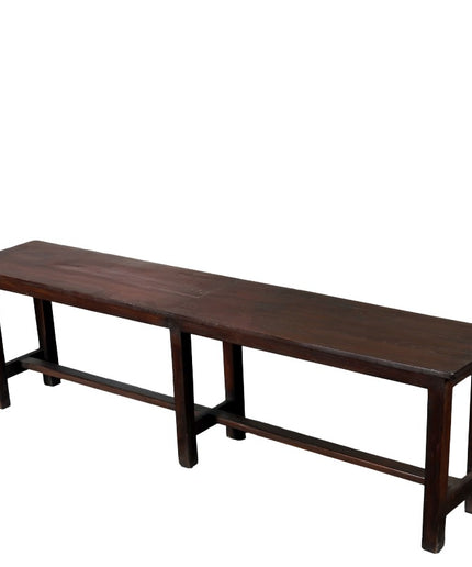 Bænk TT95 - 180x35x51 cm
