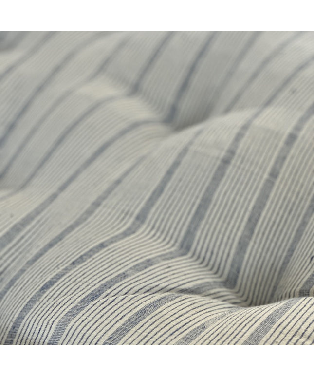 Madras Blåstrib 80x180 cm - CM52