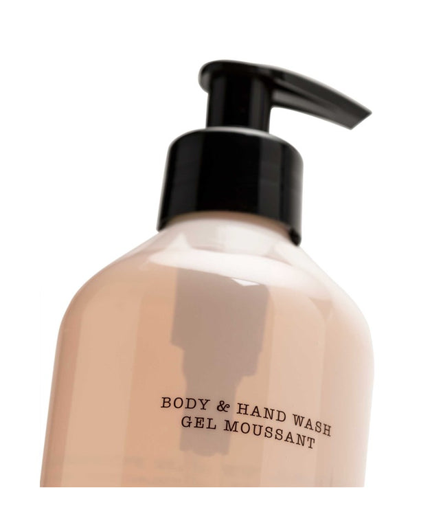 Body & Hand Wash - Bergamotto Di Calabria