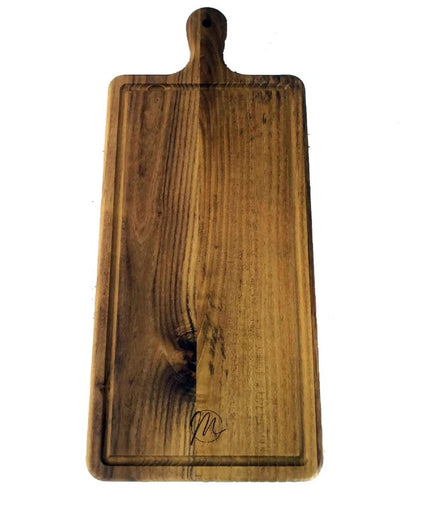 Serving board Daniel - Mango wood