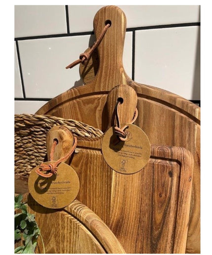 Serving board Daniel - Mango wood