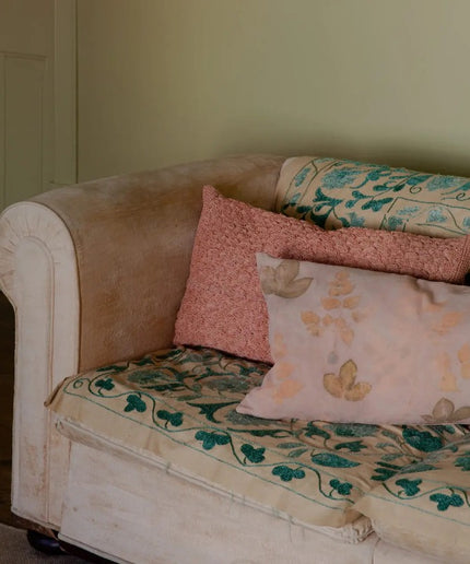Ibiza cushion cover 40x70 cm