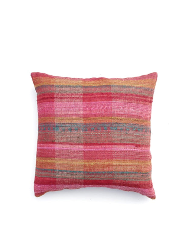 Ebba Pink pillowcase