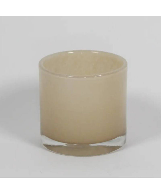 Tealight holder - Nilla Pannacotta 10 cm