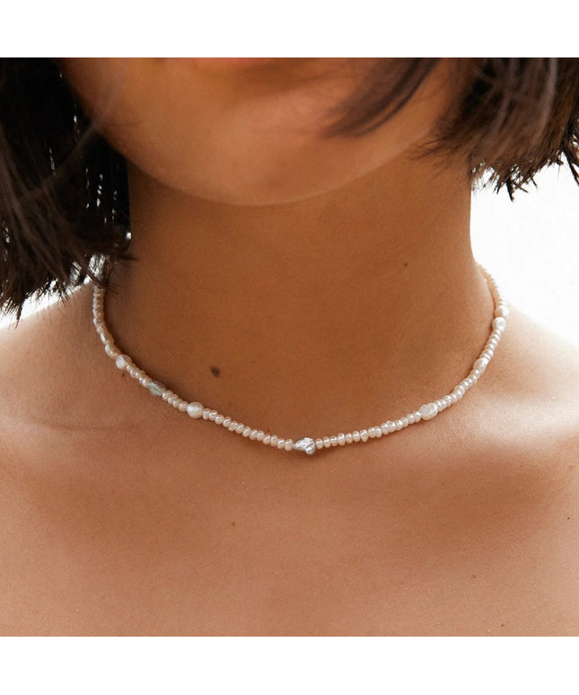 Horace necklace