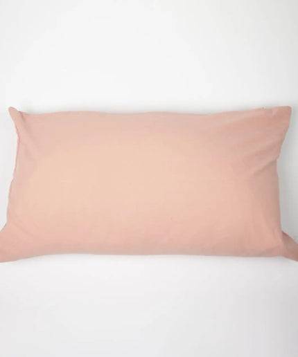 Flower pillowcase 40x70 cm