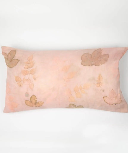 Flower pillowcase 40x70 cm