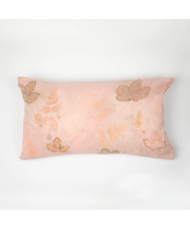 Flower pillowcase 40x70 cm