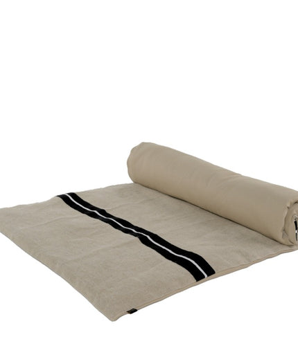 Skagen Quilt 85x200 - Natural