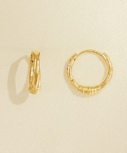 Syrma earrings