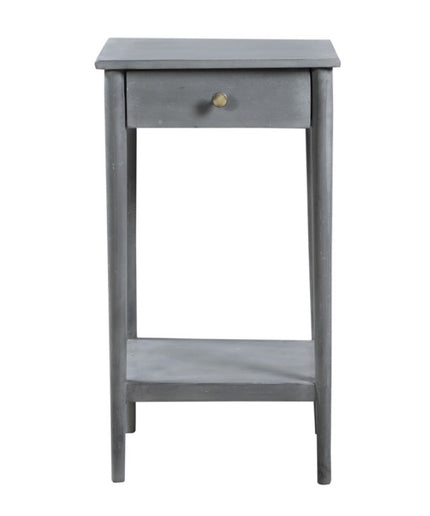 Bedside table - Height 76 cm