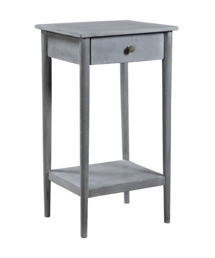 Bedside table - Height 76 cm